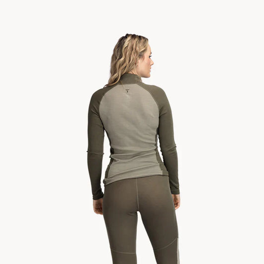 Frost Hiking Long John (W)