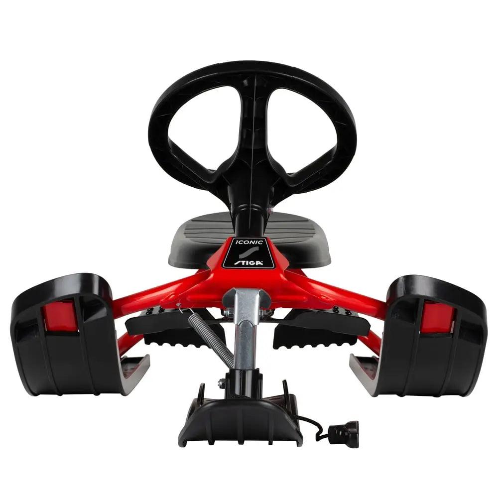 Stiga - SnowRacer ICONIC