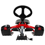 Stiga - SnowRacer ICONIC