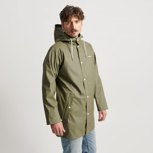 Wing Rainjacket (UV)