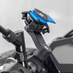 Quad Lock Replacement