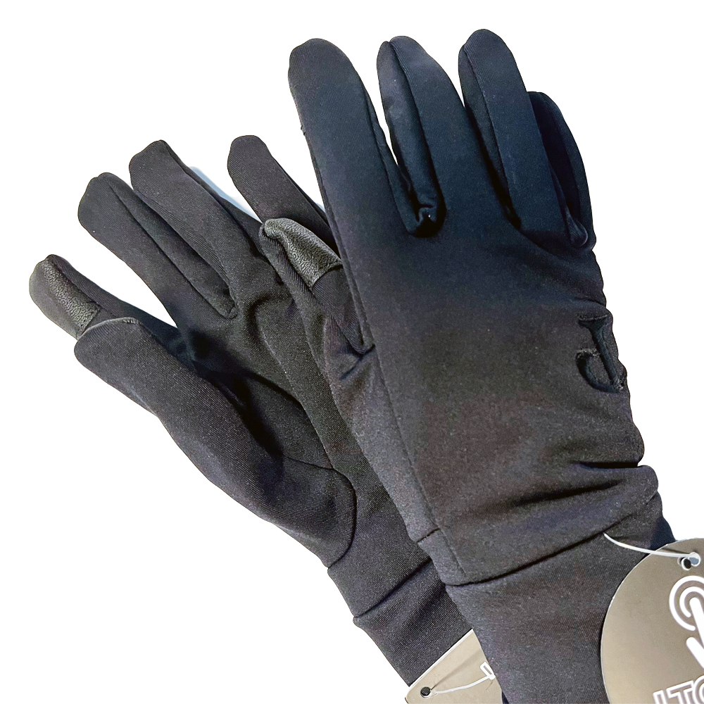 I-Touch Soft Shell Gloves (UV)