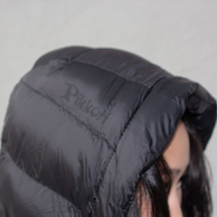 Sikkersoq Parka (W)