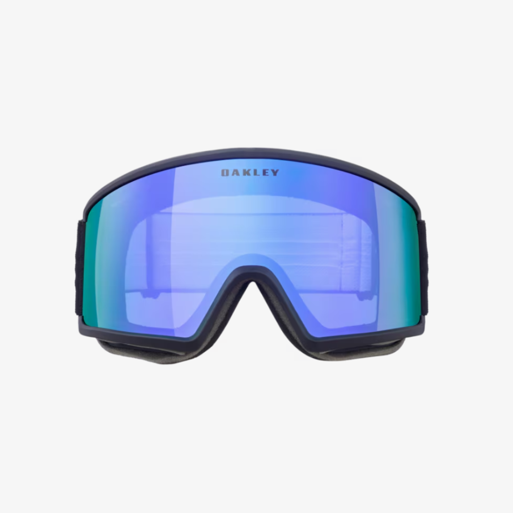 Target Line L - Matte Black