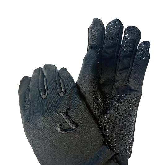 I-Touch Basic Gloves (UV)