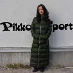 Sikkersoq Parka (W)