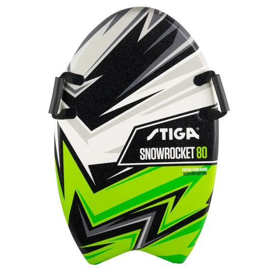 Foamboard Snowrocket