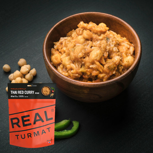 Thai Red Curry