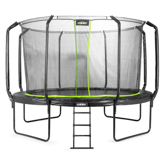 Court Premium 370 Trampoline