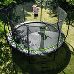 Court Premium 370 Trampoline
