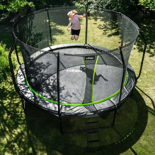 Court Premium 370 Trampoline