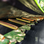 Court Premium 370 Trampoline