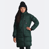 Rongve Parka (W)