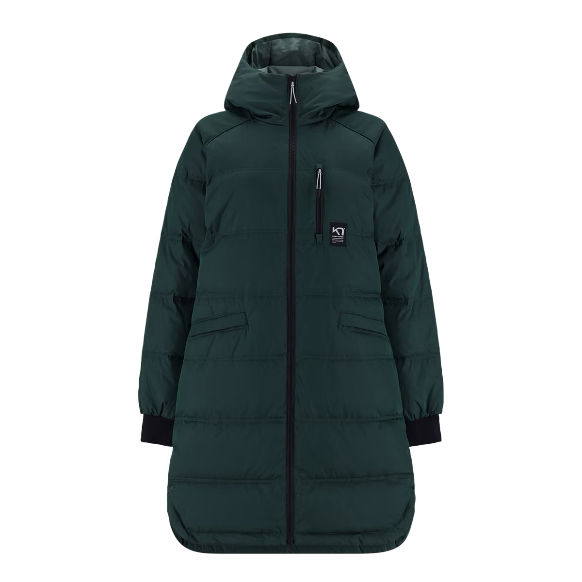 Rongve Parka (W)
