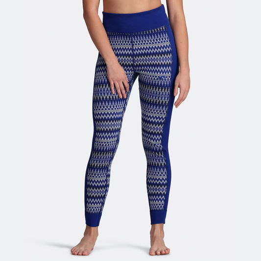 Silja Pant (W)
