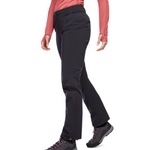 W Stromline Stretch Rain Pants (W)