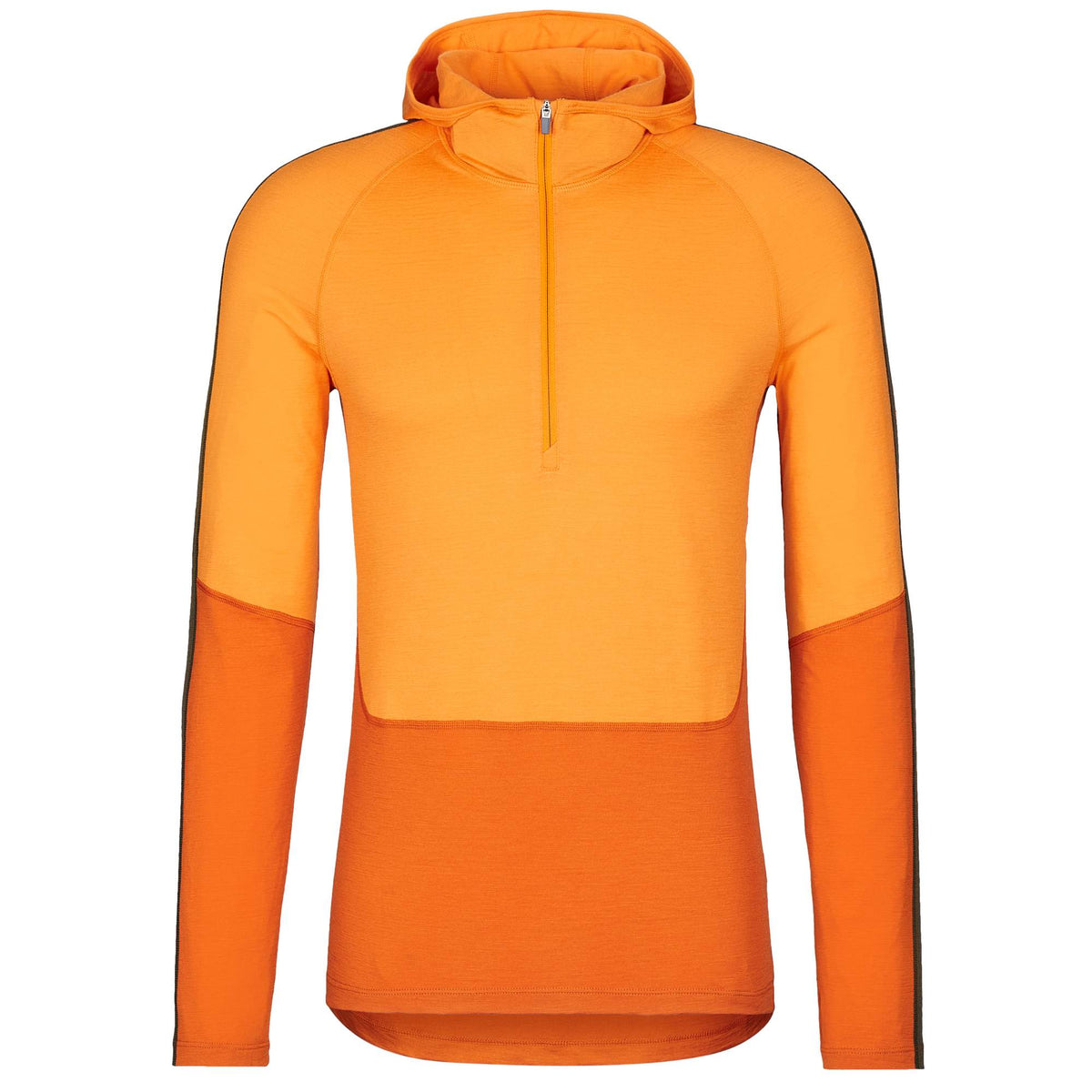 Merino 200 Sonebula LS Half Zip (M)