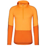 Merino 200 Sonebula LS Half Zip (M)
