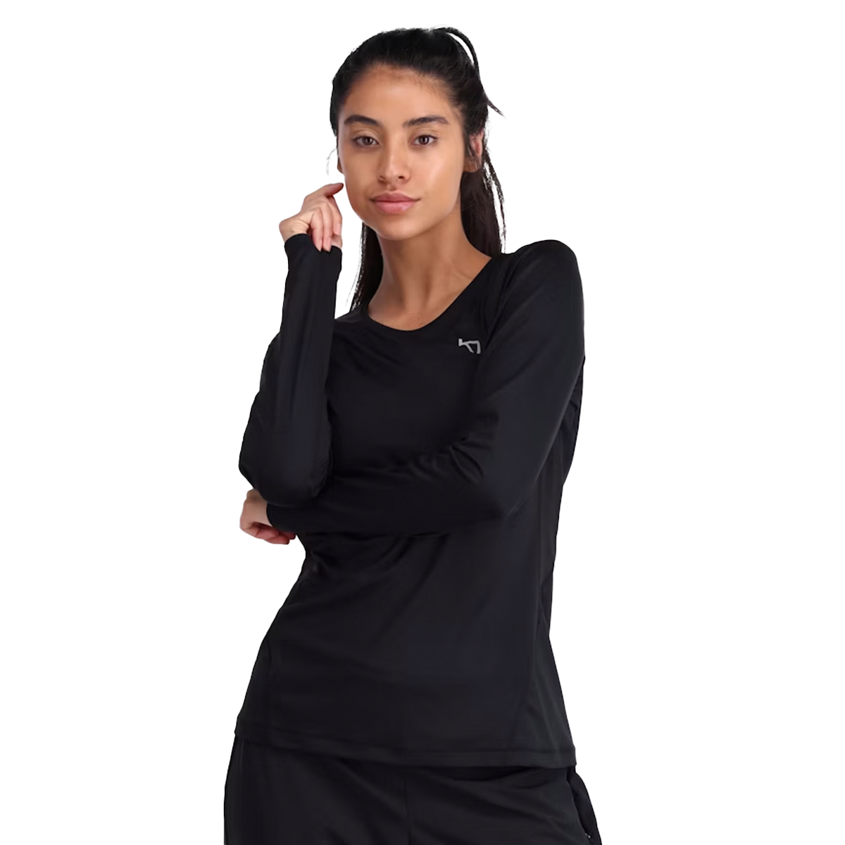 Nora 2.0 Long Sleeve (W)