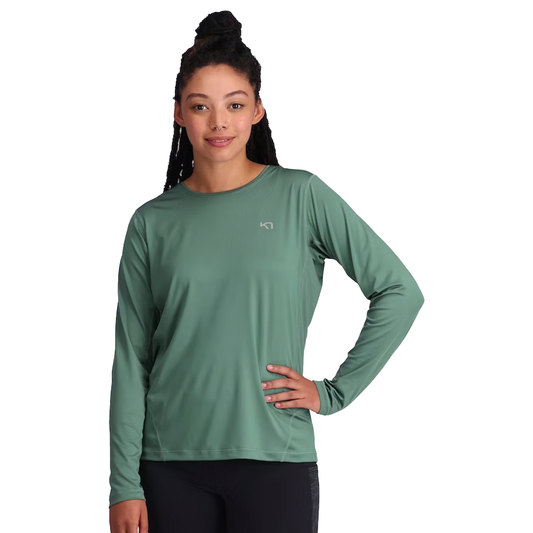 Nora 2.0 Long Sleeve (W)