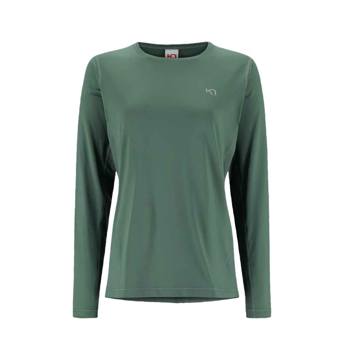 Nora 2.0 Long Sleeve (W)