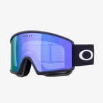 Target Line L - Matte Black