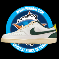 NIKE COURT VISION LO NN (M)