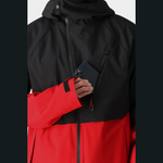 Hydra Thermagraph Jacket (M)
