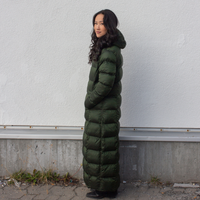 Sikkersoq Parka (W)