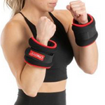 Ankle/Wrist Weight 2x1kg