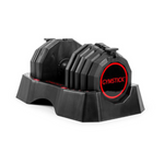 Quick-Lock Dumbbell 22.5 kg