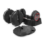 Quick-Lock Dumbbell 22.5 kg