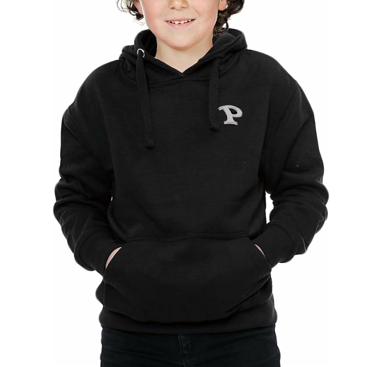 Pikkori Sweathshirt Hoodie (UB)