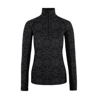 Edith Half Zip (W)