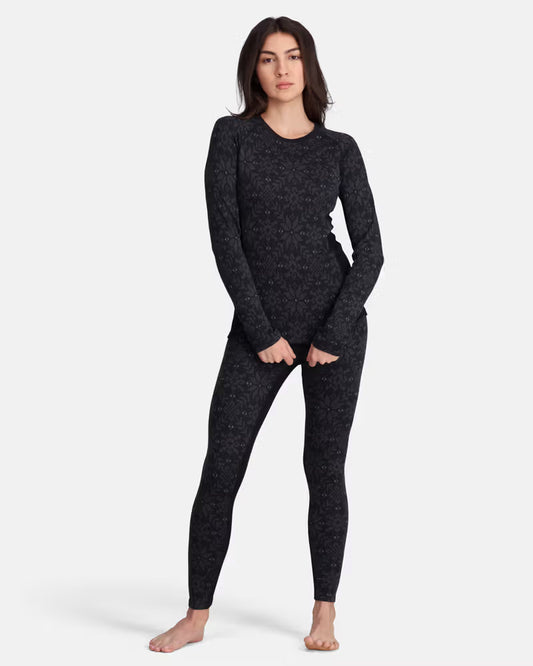 EDITH LONG SLEEVE (W)