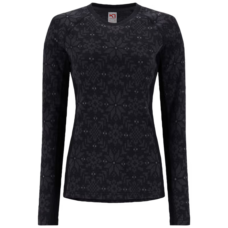 EDITH LONG SLEEVE (W)