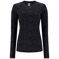 EDITH LONG SLEEVE (W)
