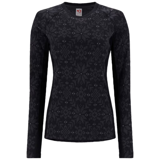 EDITH LONG SLEEVE (W)