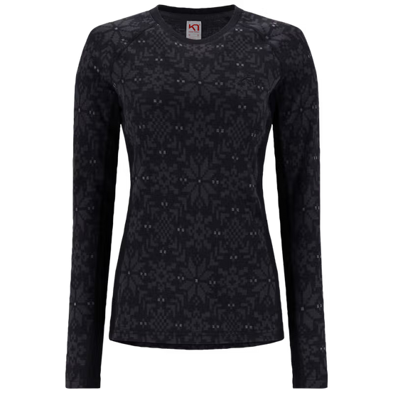 EDITH LONG SLEEVE (W)