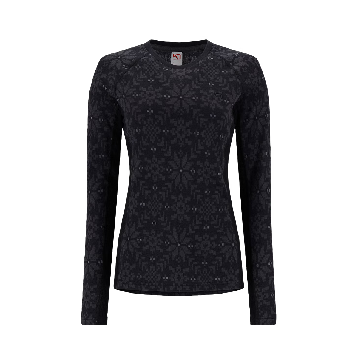 Edith Long Sleeve (W)