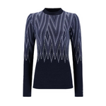 Juliane Wool Long Sleeve (W)