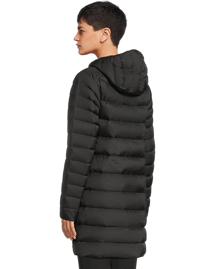 Cerium Mid Coat (W)