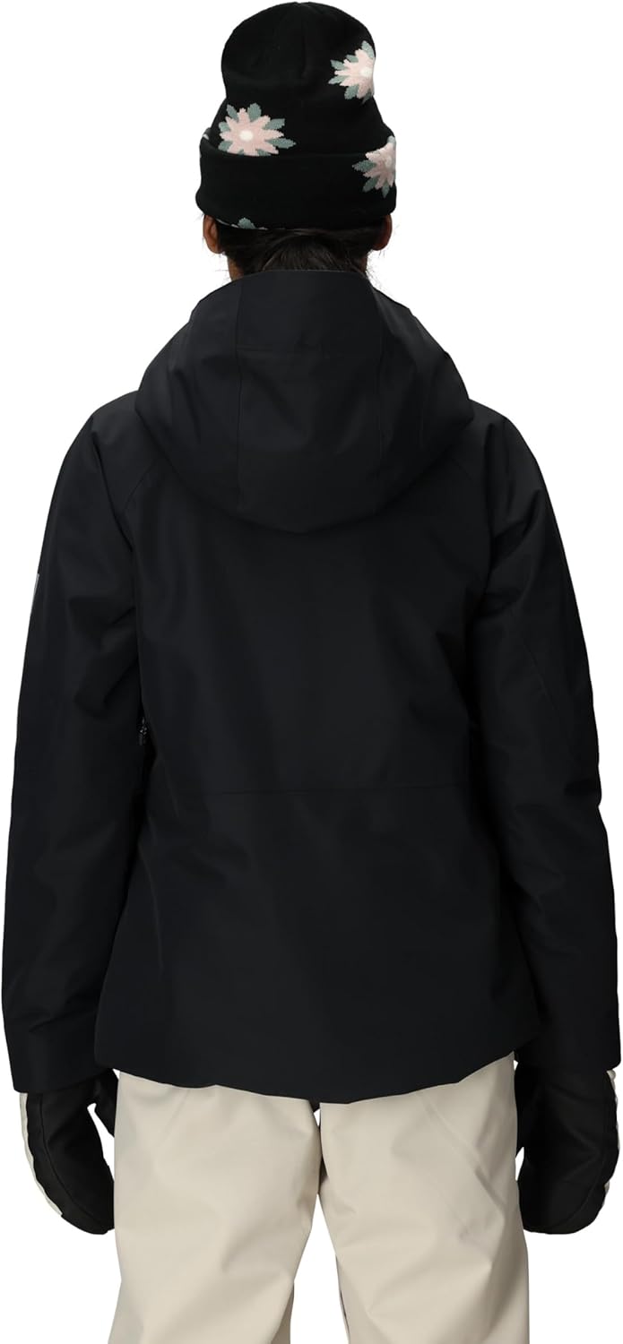 Glcr Hydra Insulated Jkt (W)