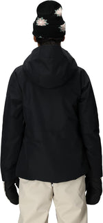 Glcr Hydra Insulated Jkt (W)