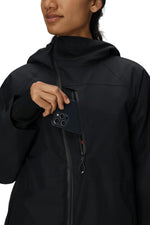 Glcr Hydra Insulated Jkt (W)