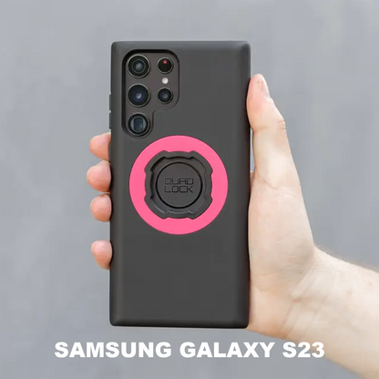 Quad Lock - Galaxy S23