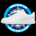 Nike Court Vision Lo NN (W)