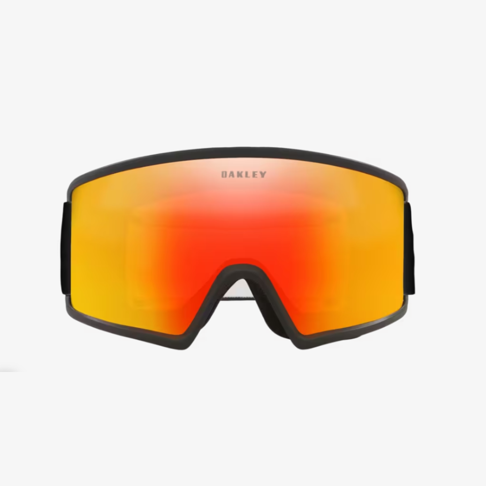 Target Line S - Matte Black