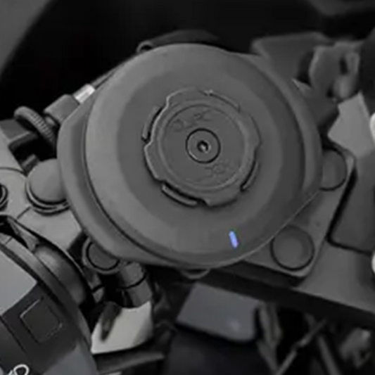 Weatherproof Wireless Charging V3