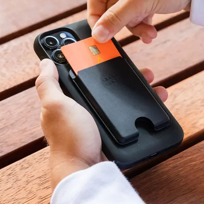 Quad Lock MAG Wallet